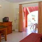شقة فندقية Grupoandria Club Andria 3*