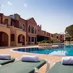 شقة فندقية Grupoandria Club Andria
