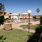 شقة فندقية Grupoandria Club Andria
