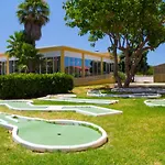 شقة فندقية Grupoandria Club Andria 3*