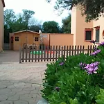 Grupoandria Club Andria 3*