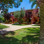 شقة فندقية Grupoandria Club Andria 3*