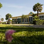 Grupoandria Club Andria 3* Cala Santandria