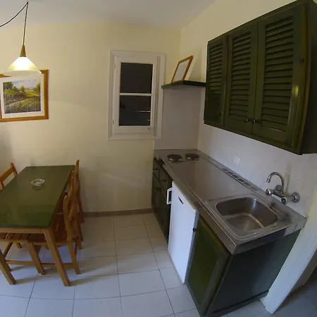 Aparthotel Grupoandria Club Andria 3*