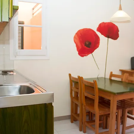 Grupoandria Club Andria Aparthotel Cala Santandria (Menorca)