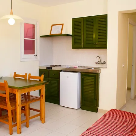 Grupoandria Club Andria 3*