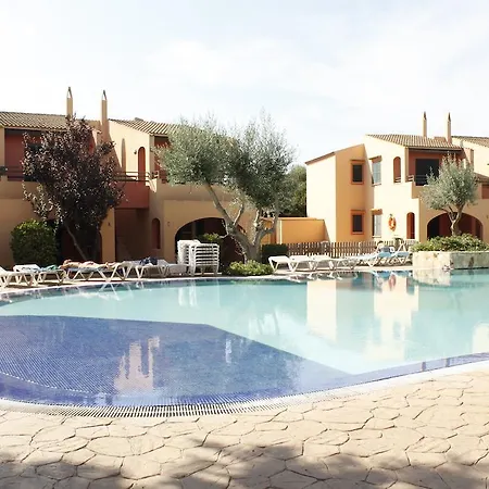 Grupoandria Club Andria Cala Santandria (Menorca)