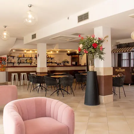 Grupoandria Club Andria 3* Cala Santandria (Menorca)