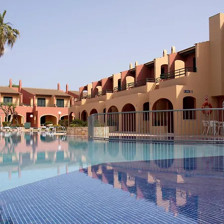 Grupoandria Club Andria Aparthotel 3*