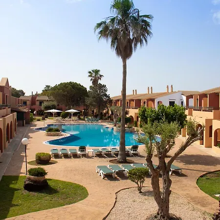 Grupoandria Club Andria Aparthotel