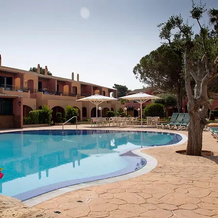 Grupoandria Club Andria 3*