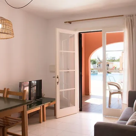 Grupoandria Club Andria Aparthotel