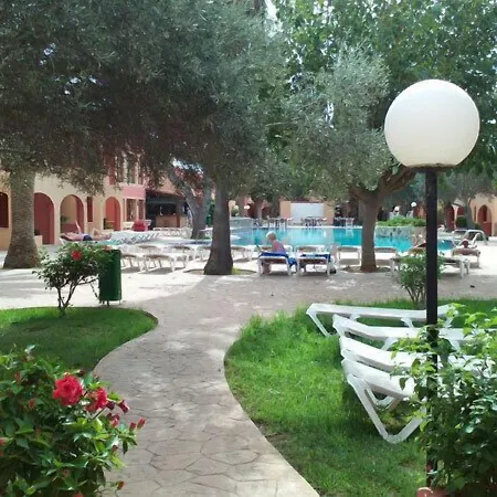 Grupoandria Club Andria 3*