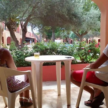 Grupoandria Club Andria Cala Santandria (Menorca)