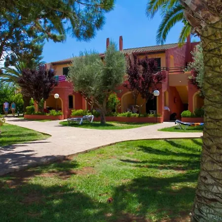 Aparthotel Grupoandria Club Andria 3*