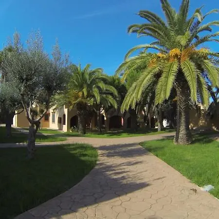 Grupoandria Club Andria Cala Santandria (Menorca)