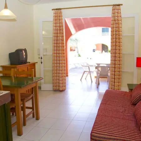 Grupoandria Club Andria Apart Otel Ciutadella (Menorca)