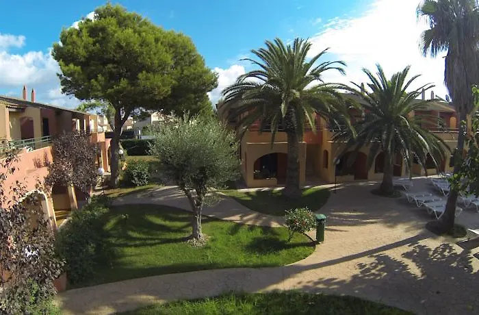 Grupoandria Club Andria 3*