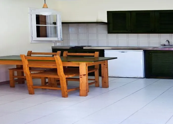 Grupoandria Club Andria 3*