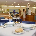 Aparthotel Grupoandria Club Andria Cala Santandria (Menorca)