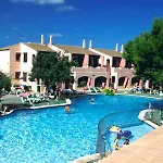 Grupoandria Club Andria 3*