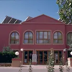 Grupoandria Club Andria 3*