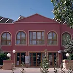 Grupoandria Club Andria Aparthotel 3*