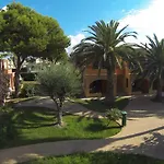 Grupoandria Club Andria 3*