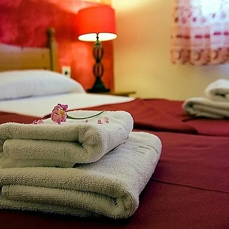 Apartahotel Grupoandria Club Andria