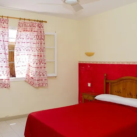 Aparthotel Grupoandria Club Andria 3*