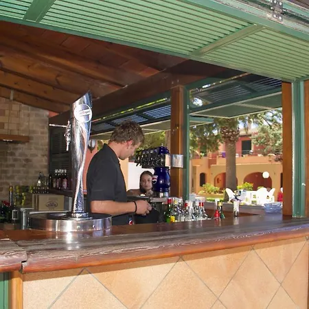 Apartahotel Grupoandria Club Andria Cala Santandria (Menorca)