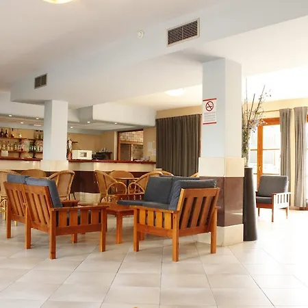 Grupoandria Club Andria Apartahotel 3*