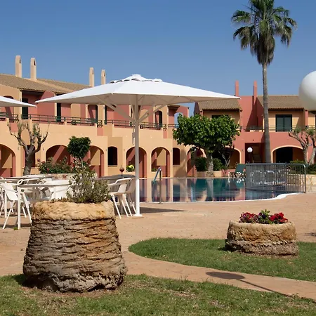 Apartahotel Grupoandria Club Andria Cala Santandria (Menorca)