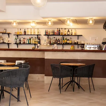 Grupoandria Club Andria Apartahotel 3*