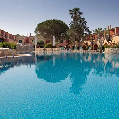 Apartahotel Grupoandria Club Andria Cala Santandria (Menorca)