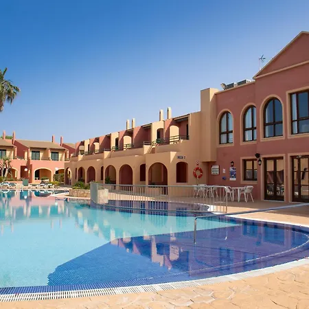 Hotel apartamentowy Grupoandria Club Andria Cala Santandria (Menorca)
