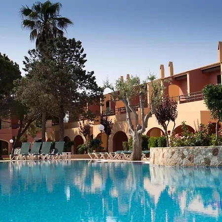 Grupoandria Club Andria 3*