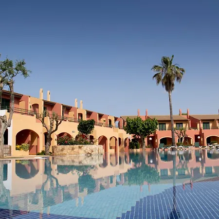 Grupoandria Club Andria Apartahotel 3*