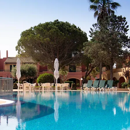 Hotel apartamentowy Grupoandria Club Andria