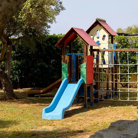 Apartahotel Grupoandria Club Andria 3*