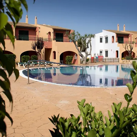Grupoandria Club Andria 3* סיוטאדלה