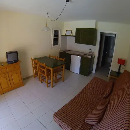 Grupoandria Club Andria 3* Cala Santandria (Menorca)