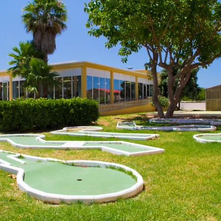 Apartahotel Grupoandria Club Andria 3*