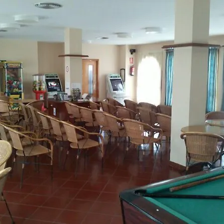 Grupoandria Club Andria Cala Santandria (Menorca)