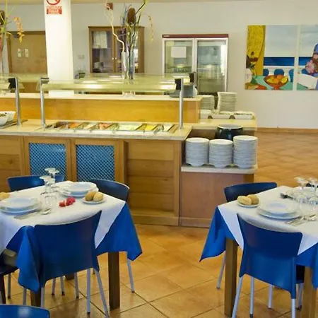 Grupoandria Club Andria Cala Santandria (Menorca)