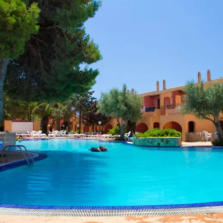 Grupoandria Club Andria 3* Cala Santandria (Menorca)