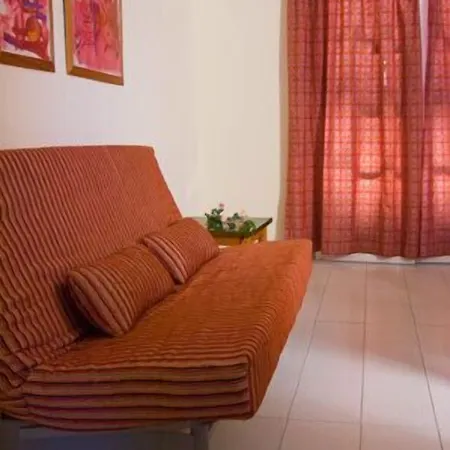 Apartahotel Grupoandria Club Andria