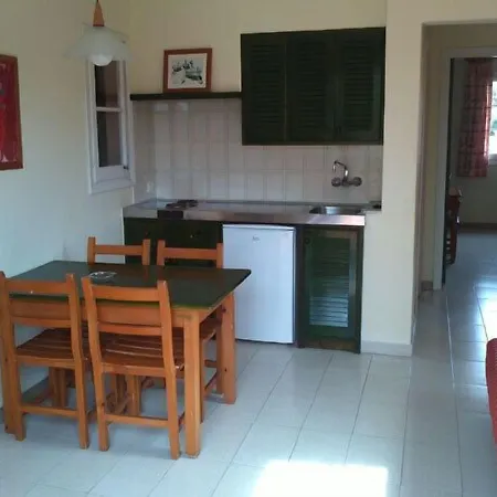 Grupoandria Club Andria Apartahotel 3*