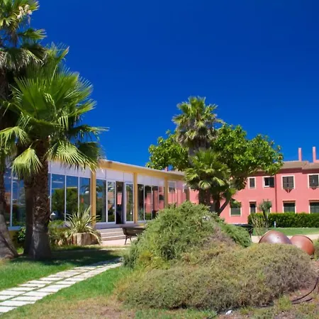 Apartahotel Grupoandria Club Andria