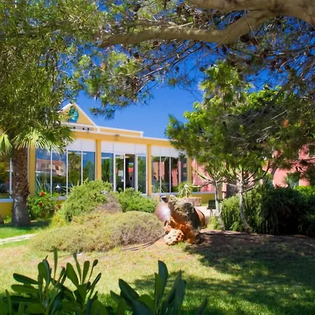 Grupoandria Club Andria Apartahotel Cala Santandria (Menorca)